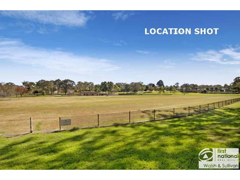 15 RUTLAND AVENUE, Baulkham Hills NSW 2153