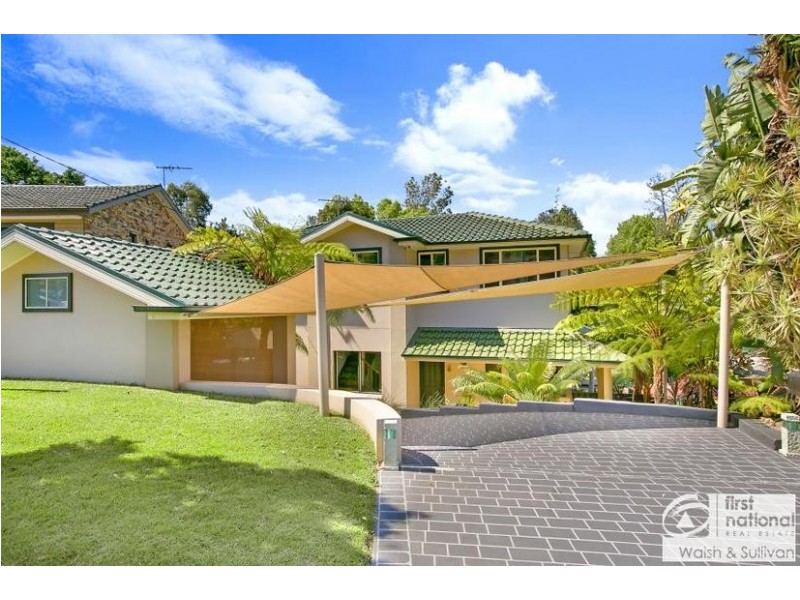 79 Moxhams Road, Winston Hills NSW 2153