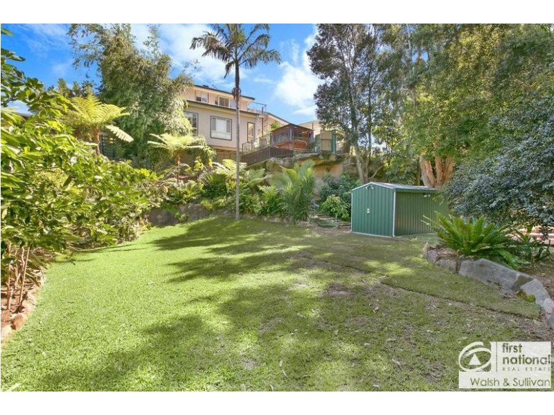 79 Moxhams Road, Winston Hills NSW 2153