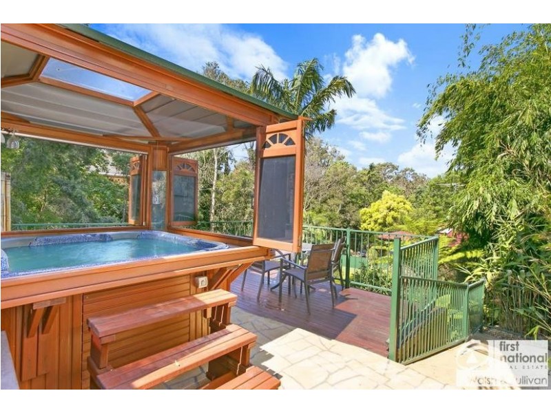 79 Moxhams Road, Winston Hills NSW 2153