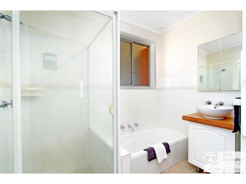 Winston Hills NSW 2153