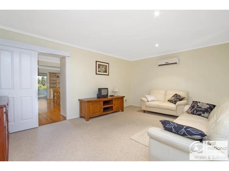 Winston Hills NSW 2153