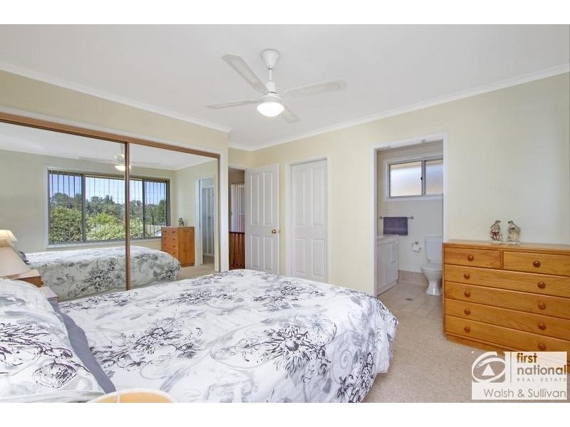 Winston Hills NSW 2153