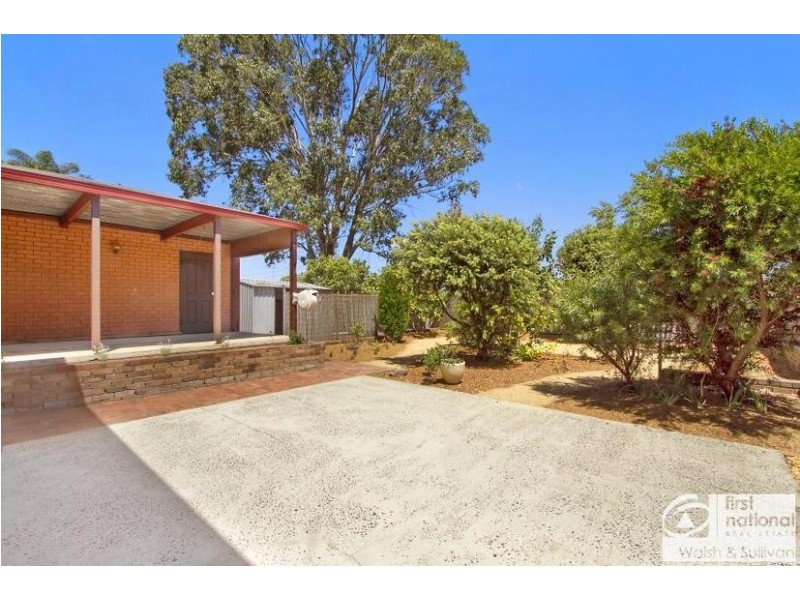 Winston Hills NSW 2153