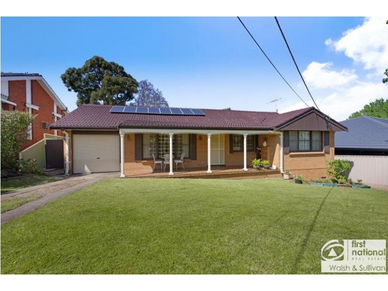 30 Mulheron Avenue, Baulkham Hills NSW 2153