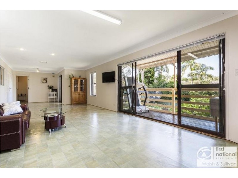 30 Mulheron Avenue, Baulkham Hills NSW 2153