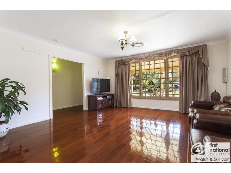 30 Mulheron Avenue, Baulkham Hills NSW 2153