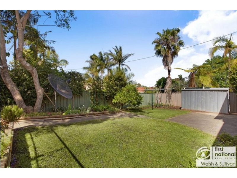 30 Mulheron Avenue, Baulkham Hills NSW 2153