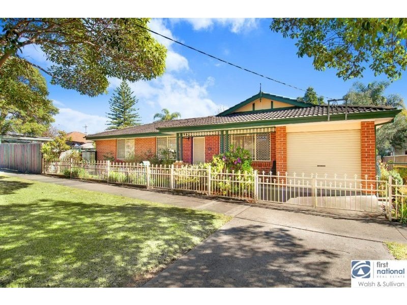 1A WANDSWORTH STREET, Parramatta NSW 2150