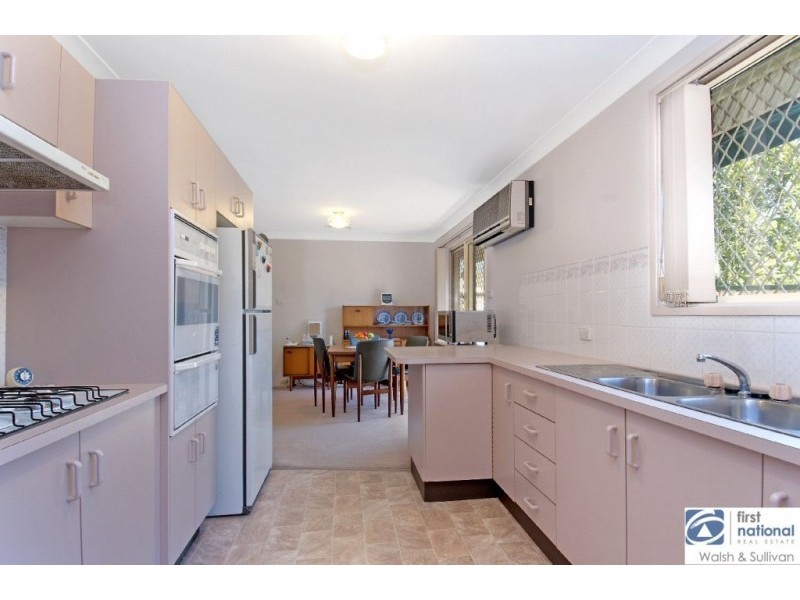 1A WANDSWORTH STREET, Parramatta NSW 2150