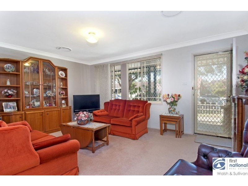 1A WANDSWORTH STREET, Parramatta NSW 2150