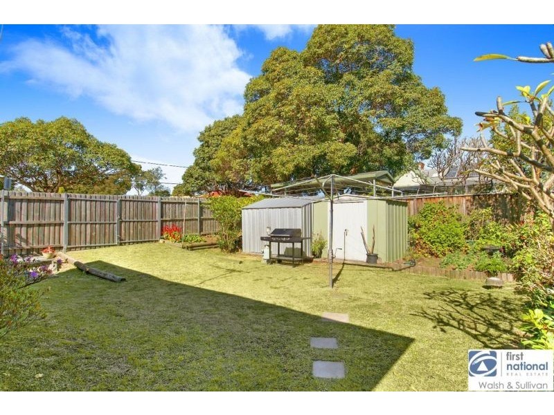 1A WANDSWORTH STREET, Parramatta NSW 2150