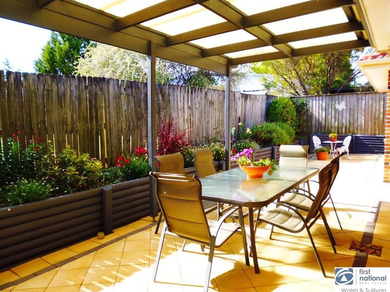 2/3 THE COTTELL WAY, Baulkham Hills NSW 2153