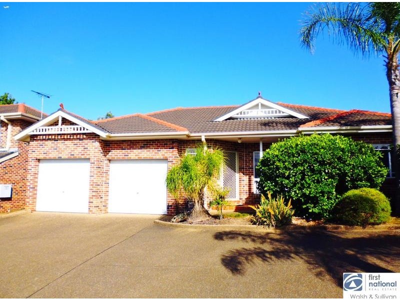 2/3 THE COTTELL WAY, Baulkham Hills NSW 2153