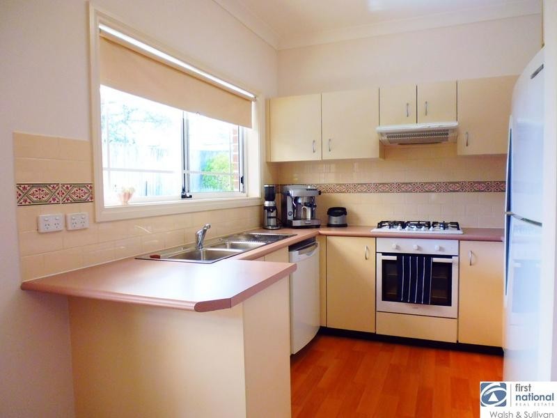 2/3 THE COTTELL WAY, Baulkham Hills NSW 2153