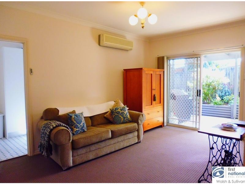 2/3 THE COTTELL WAY, Baulkham Hills NSW 2153