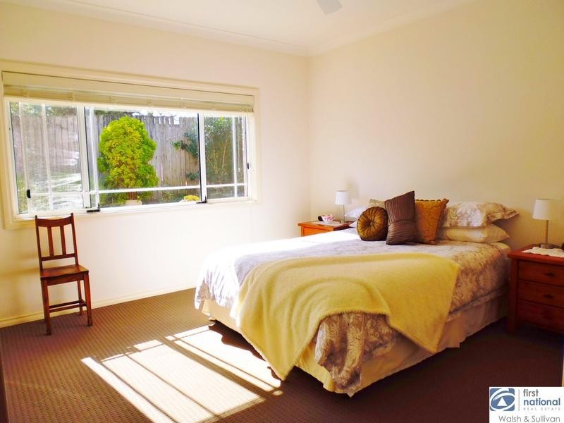 2/3 THE COTTELL WAY, Baulkham Hills NSW 2153