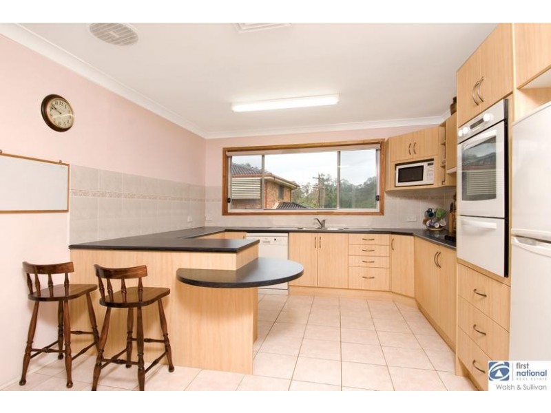 23 EUCLID STREET, Winston Hills NSW 2153