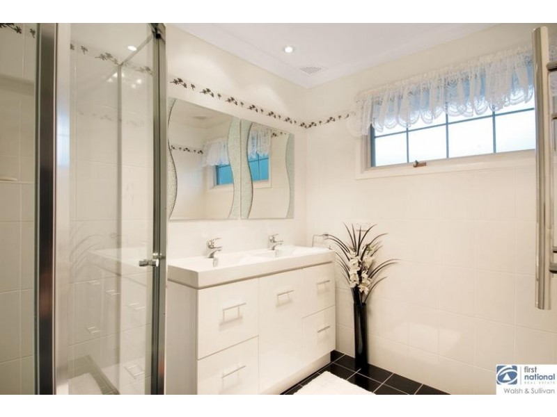 23 EUCLID STREET, Winston Hills NSW 2153