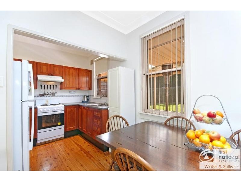 31 GILMORE ROAD, Lalor Park NSW 2147