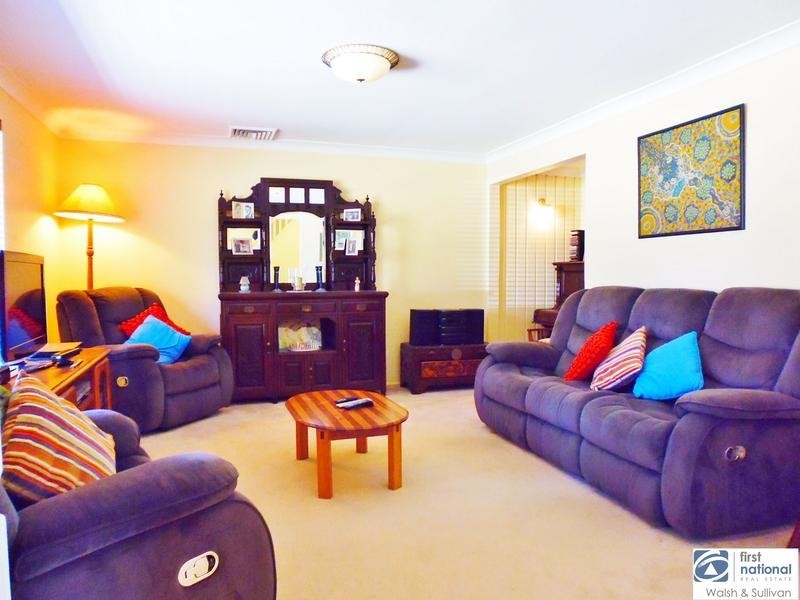 24 JUPITER STREET, Winston Hills NSW 2153