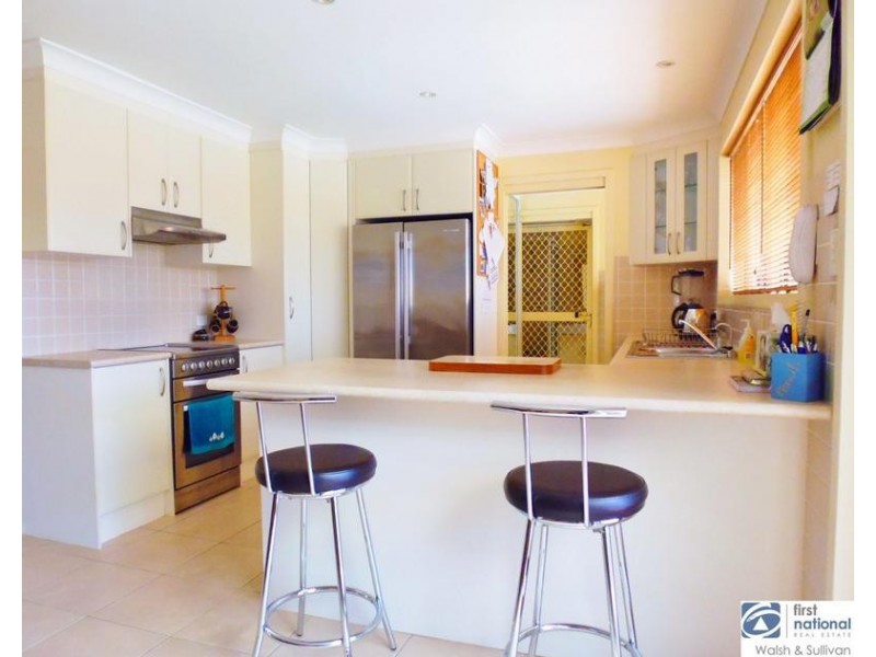 24 JUPITER STREET, Winston Hills NSW 2153