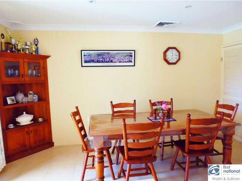 24 JUPITER STREET, Winston Hills NSW 2153