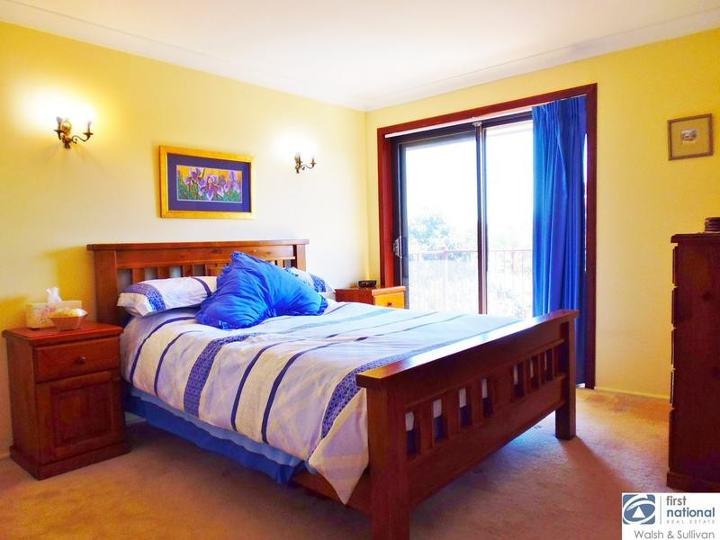 24 JUPITER STREET, Winston Hills NSW 2153