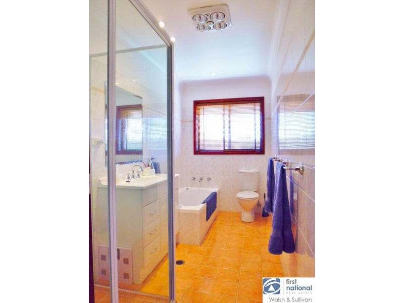 24 JUPITER STREET, Winston Hills NSW 2153