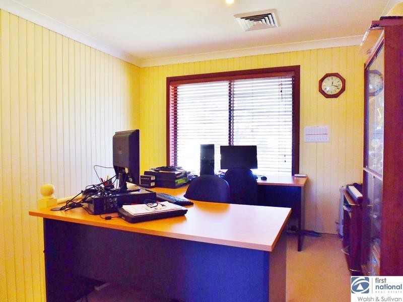 24 JUPITER STREET, Winston Hills NSW 2153