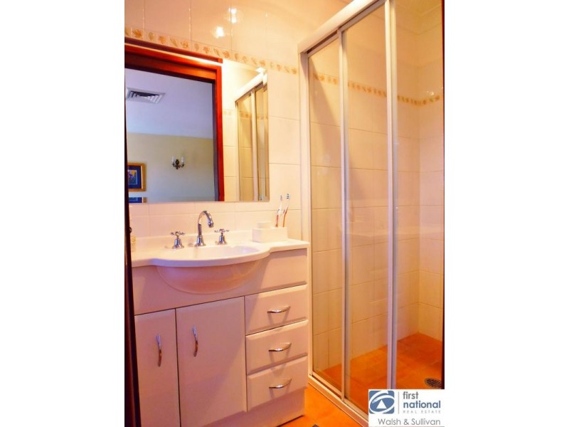 24 JUPITER STREET, Winston Hills NSW 2153