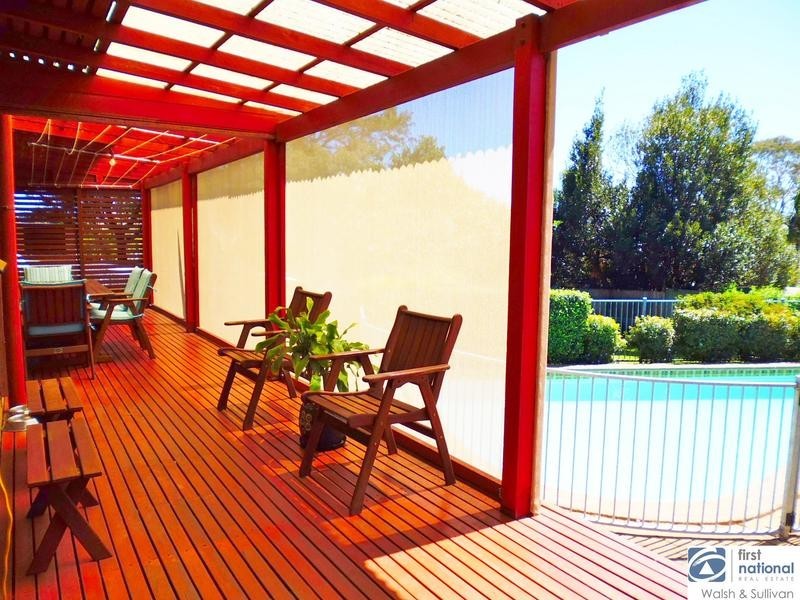 24 JUPITER STREET, Winston Hills NSW 2153