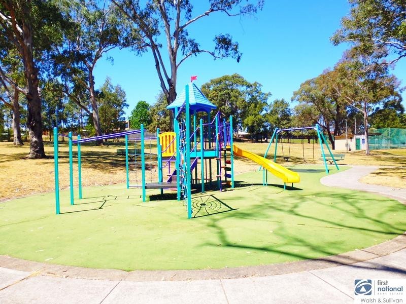 24 JUPITER STREET, Winston Hills NSW 2153