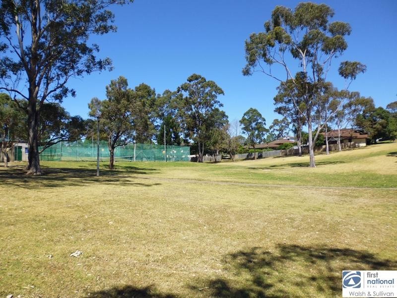 24 JUPITER STREET, Winston Hills NSW 2153