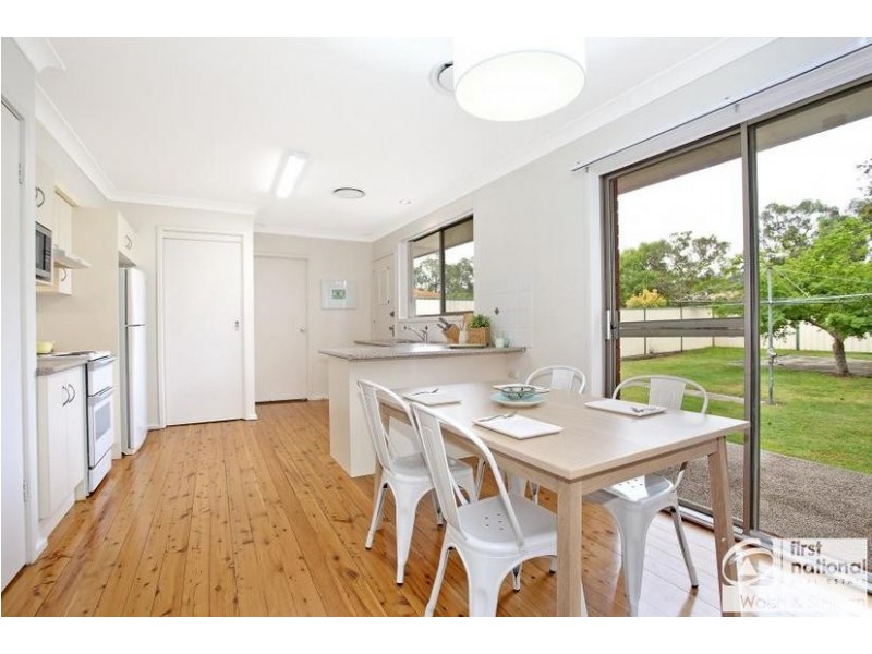 Winston Hills NSW 2153