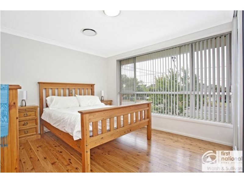 Winston Hills NSW 2153