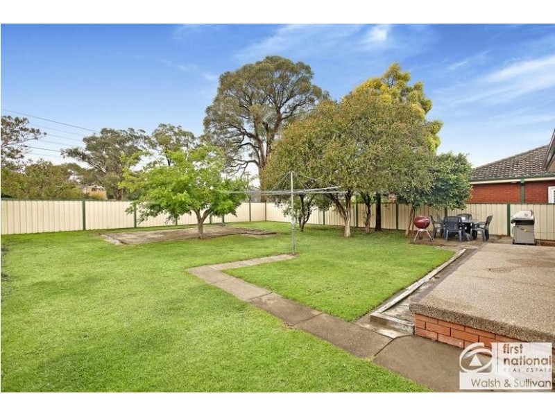 Winston Hills NSW 2153