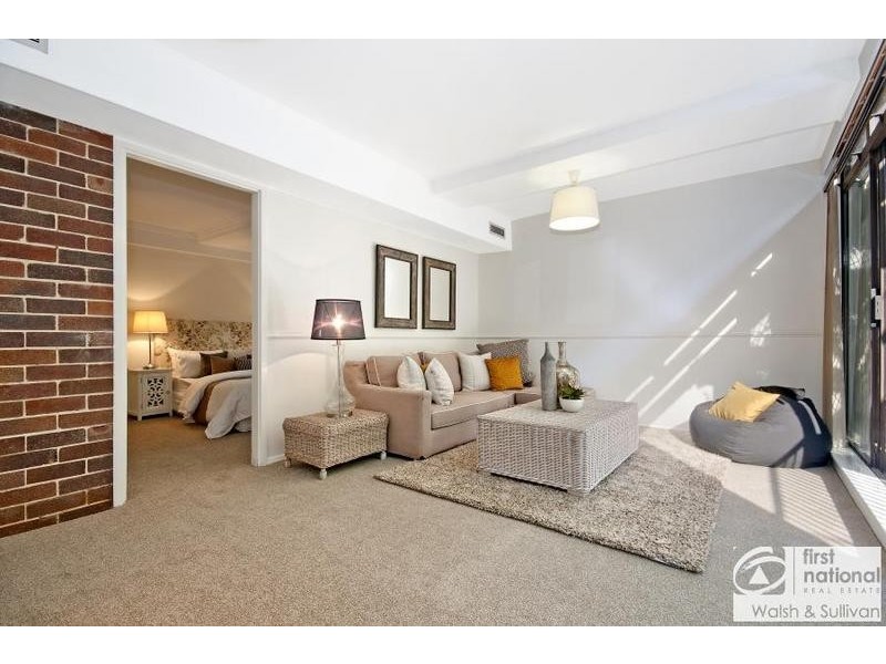 Winston Hills NSW 2153