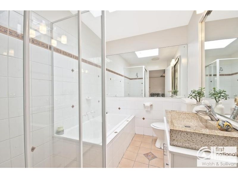 Winston Hills NSW 2153