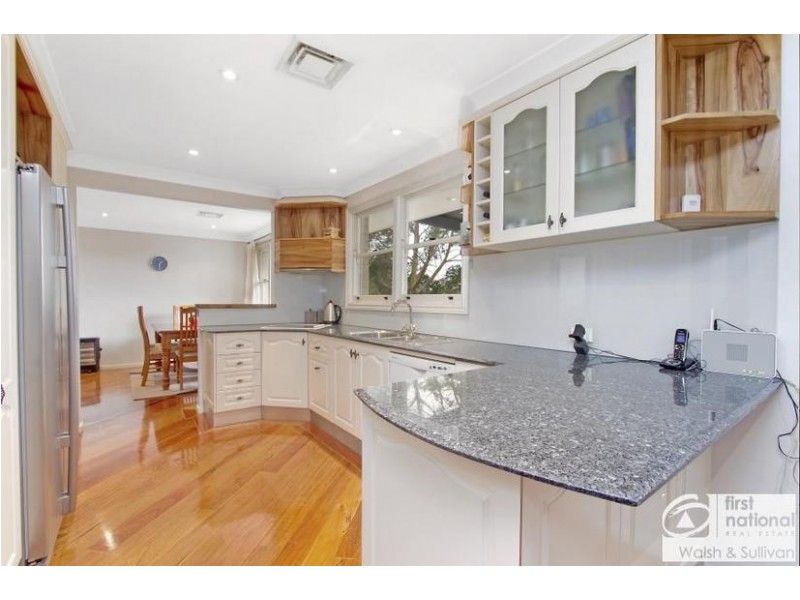 Baulkham Hills NSW 2153