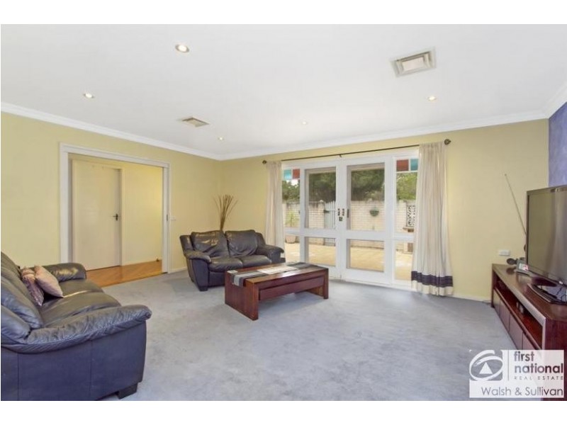 Baulkham Hills NSW 2153