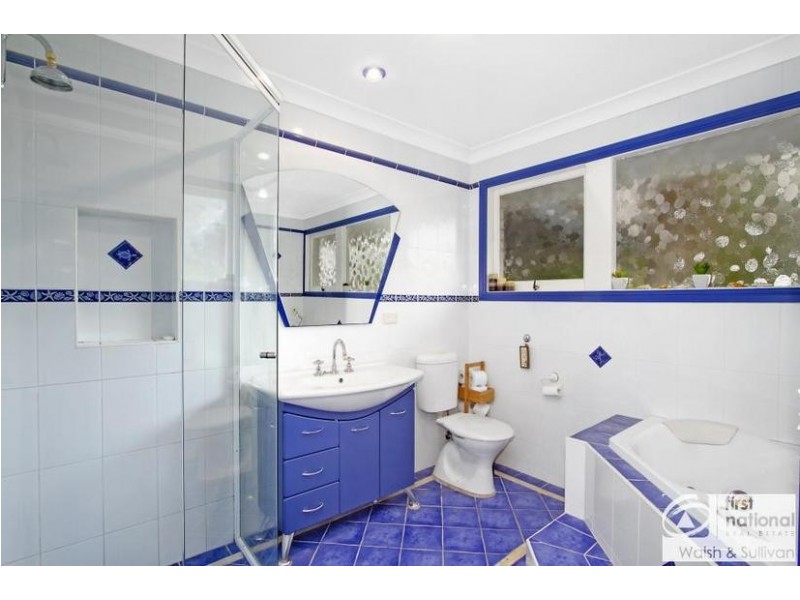 Baulkham Hills NSW 2153