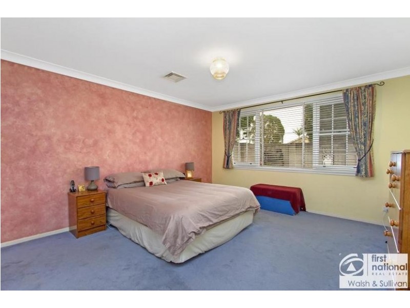 Baulkham Hills NSW 2153