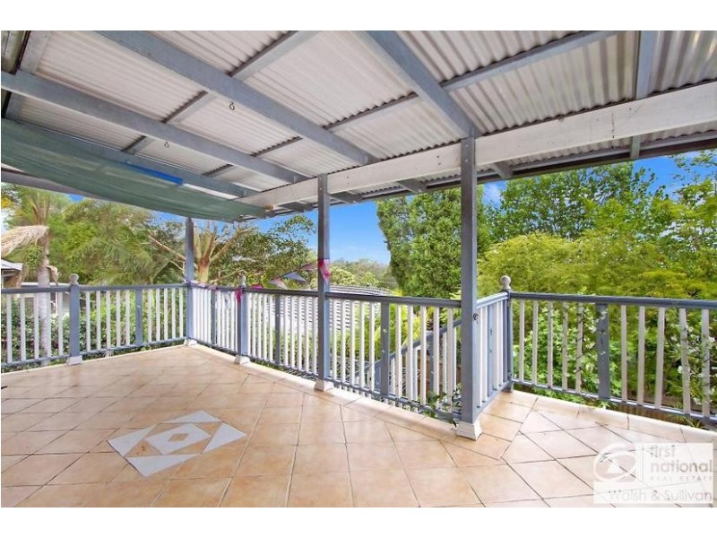 Baulkham Hills NSW 2153