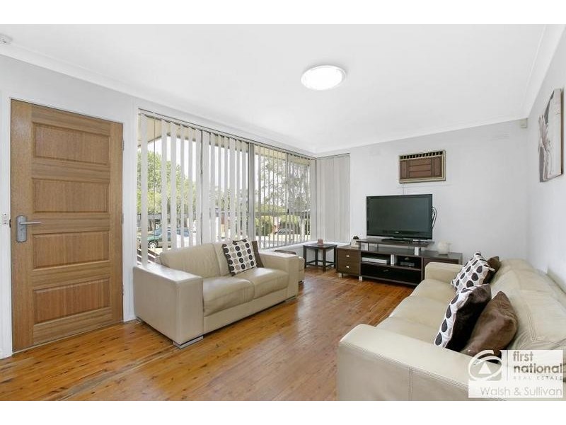 22 Madonna Street, Winston Hills NSW 2153