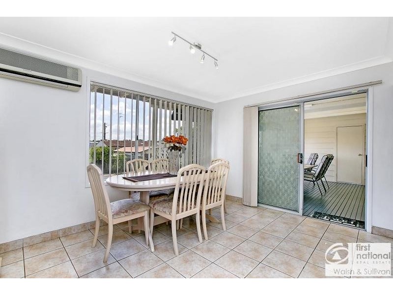 22 Madonna Street, Winston Hills NSW 2153