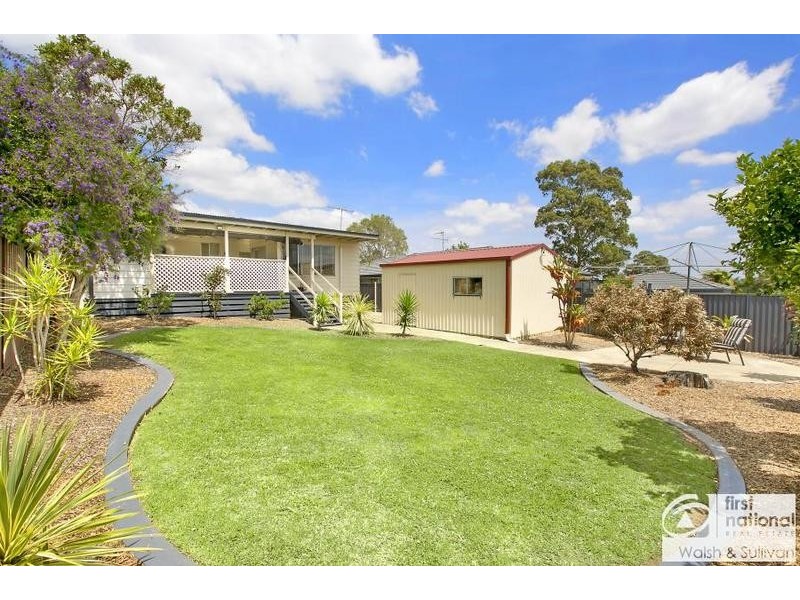 22 Madonna Street, Winston Hills NSW 2153