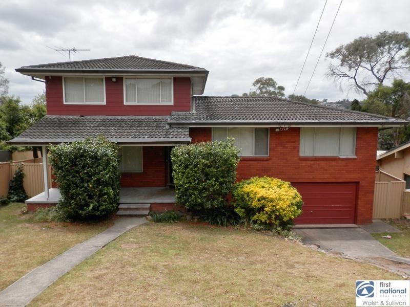9 GREENHILL CLOSE, Castle Hill NSW 2154