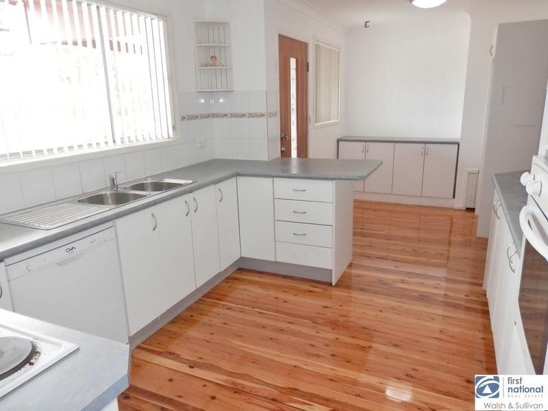 9 GREENHILL CLOSE, Castle Hill NSW 2154