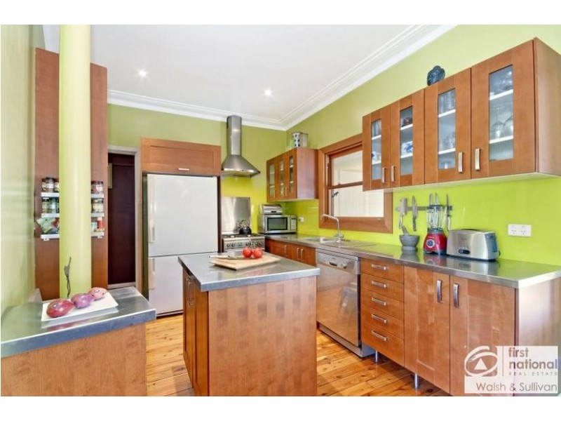 North Parramatta NSW 2151